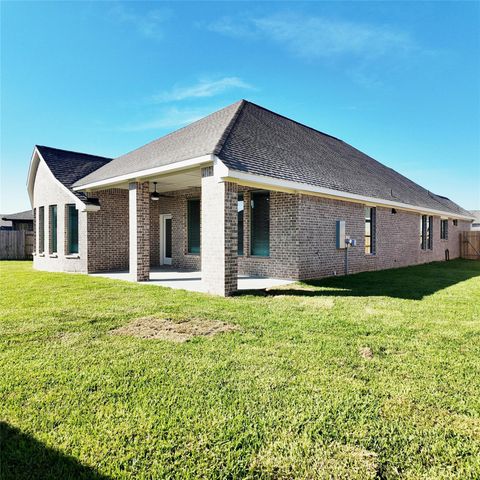 42581 Edmund Rucker Lane, Magnolia, TX 77354