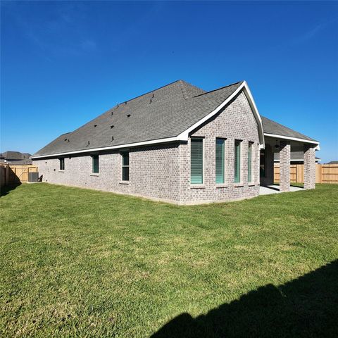 42581 Edmund Rucker Lane, Magnolia, TX 77354