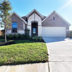 42581 Edmund Rucker Lane, Magnolia, TX 77354