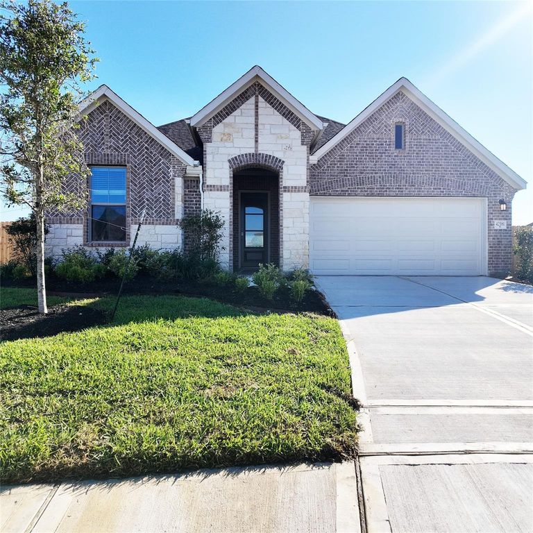 42581 Edmund Rucker Lane, Magnolia, TX 77354