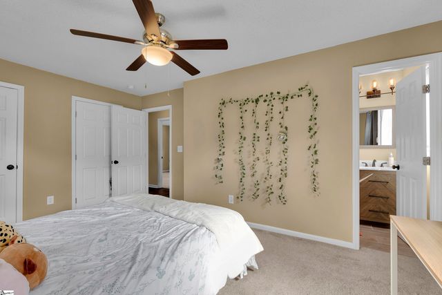 15 Childress Circle, Greenville, SC 29617
