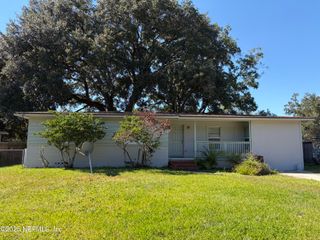 4444 RAINER Road, Jacksonville, FL 32210