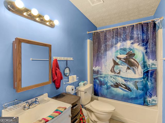 1170 Peeksville Road, Locust Grove, GA 30248