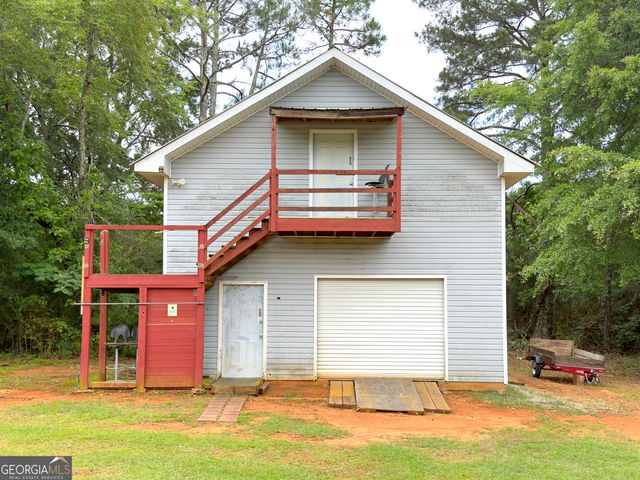 1170 Peeksville Road, Locust Grove, GA 30248
