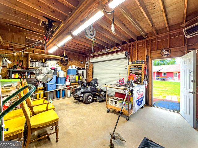 1170 Peeksville Road, Locust Grove, GA 30248