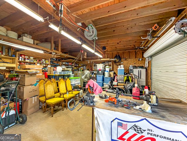 1170 Peeksville Road, Locust Grove, GA 30248