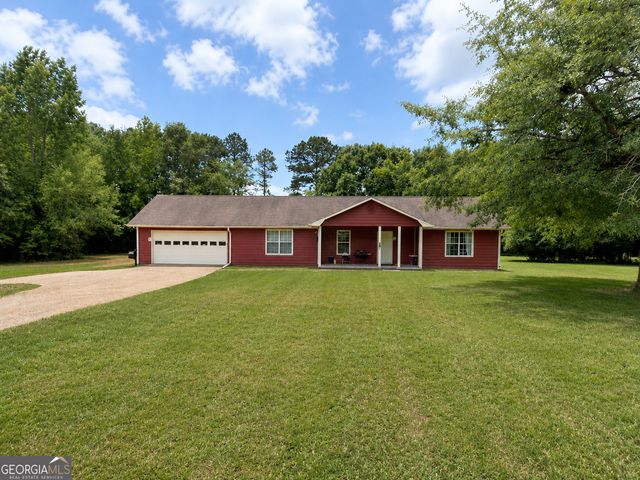 1170 Peeksville Road, Locust Grove, GA 30248