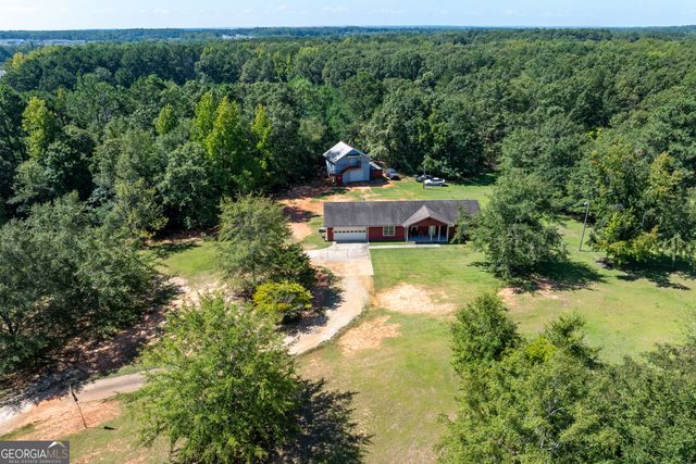 1170 Peeksville Road, Locust Grove, GA 30248