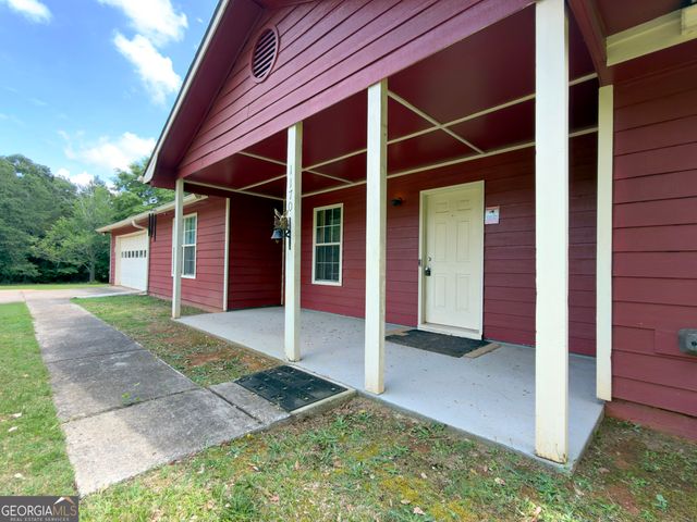 1170 Peeksville Road, Locust Grove, GA 30248