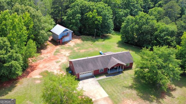 1170 Peeksville Road, Locust Grove, GA 30248