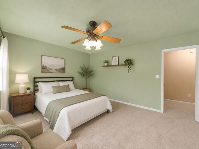 1170 Peeksville Road, Locust Grove, GA 30248
