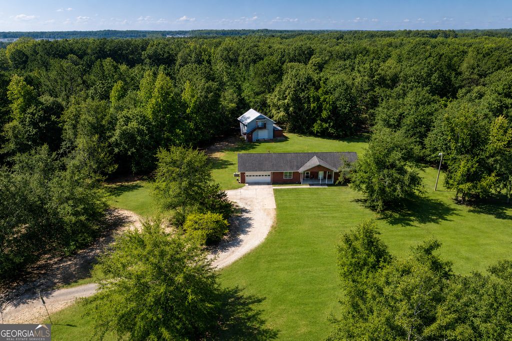 1170 Peeksville Road, Locust Grove, GA 30248