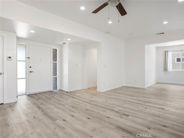 12456 Rouge Street, Sun Valley, CA 91352