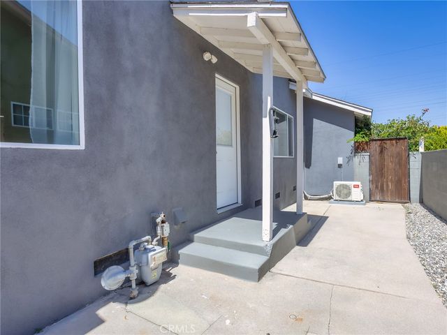 12456 Rouge Street, Sun Valley, CA 91352