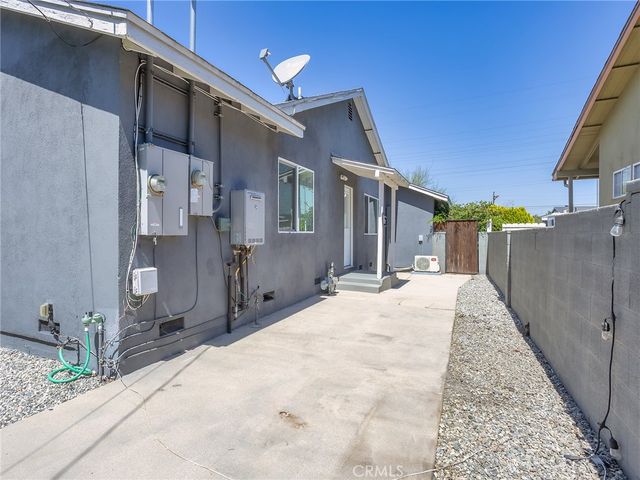 12456 Rouge Street, Sun Valley, CA 91352