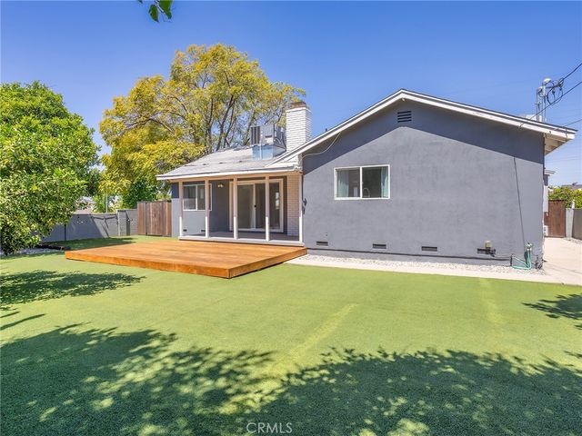 12456 Rouge Street, Sun Valley, CA 91352