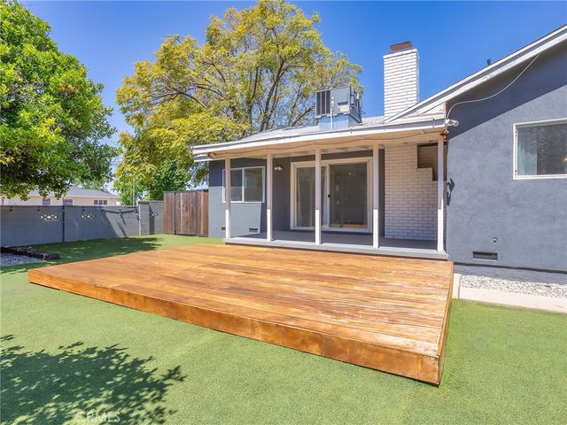 12456 Rouge Street, Sun Valley, CA 91352