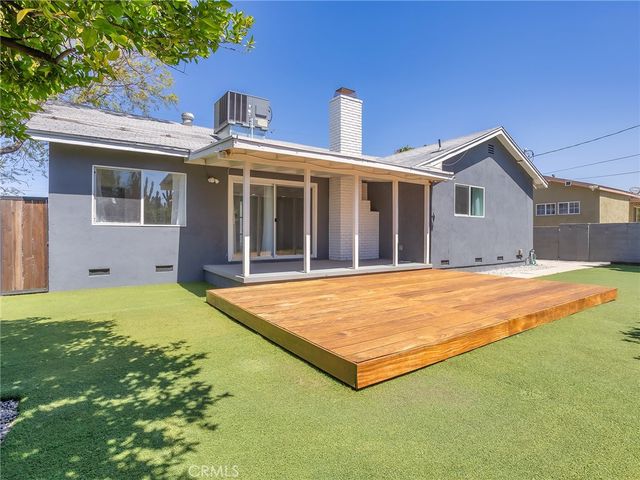 12456 Rouge Street, Sun Valley, CA 91352