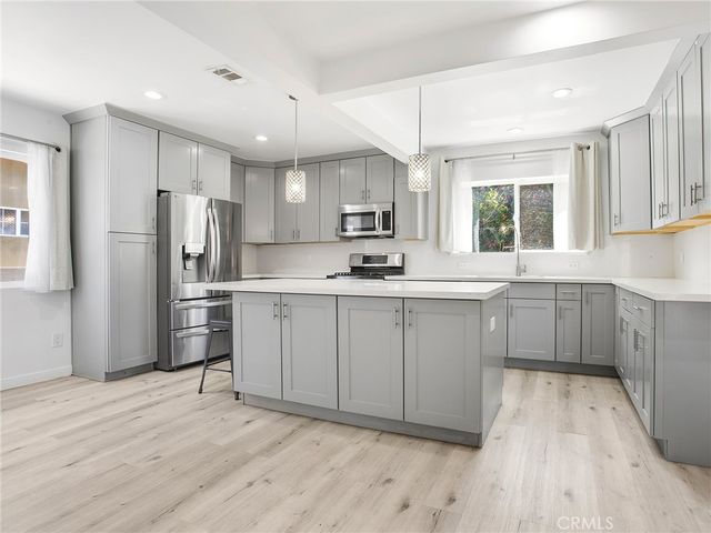 12456 Rouge Street, Sun Valley, CA 91352