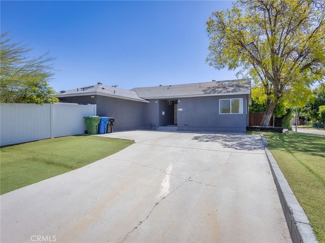 12456 Rouge Street, Sun Valley, CA 91352