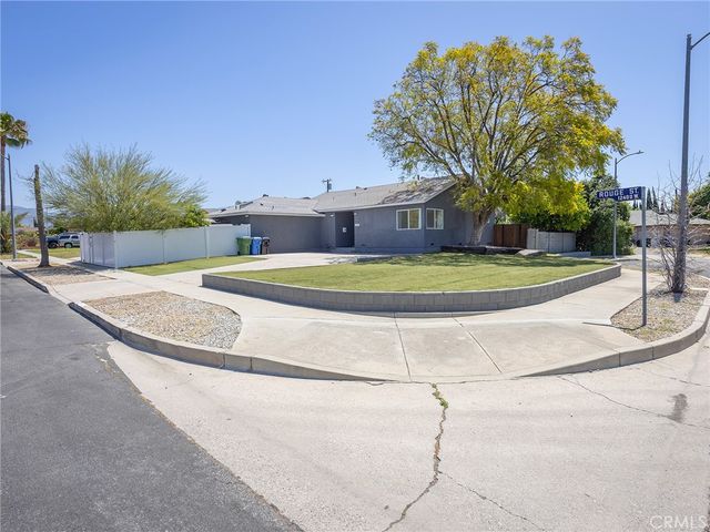 12456 Rouge Street, Sun Valley, CA 91352