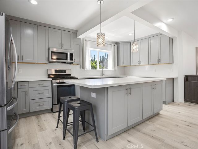 12456 Rouge Street, Sun Valley, CA 91352