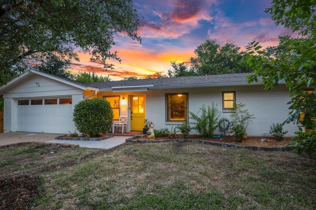 10203 Cy LN, Austin, TX 78753