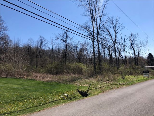 lots 4,7,8 W. Washington St., Union Twp, PA 16101