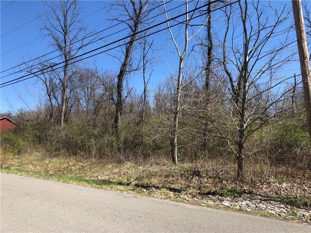 lots 4,7,8 W. Washington St., Union Twp, PA 16101