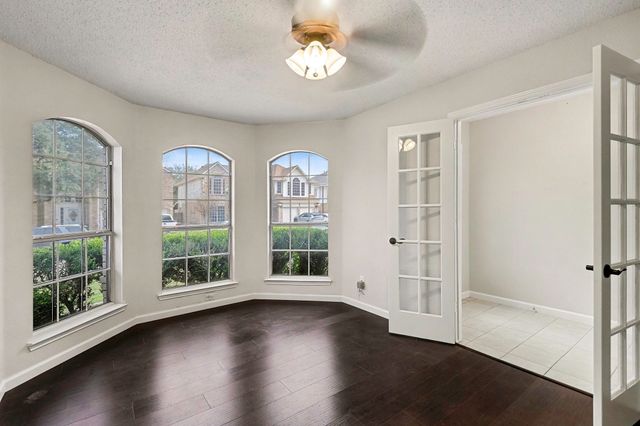 6855 Genevieve Drive, Fort Worth, TX 76137