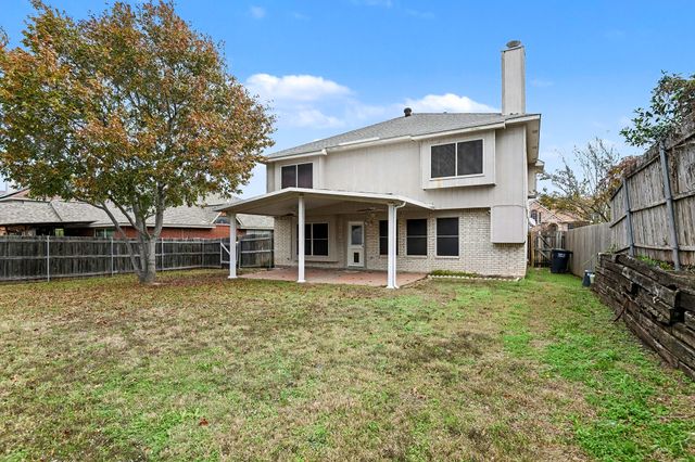 6855 Genevieve Drive, Fort Worth, TX 76137