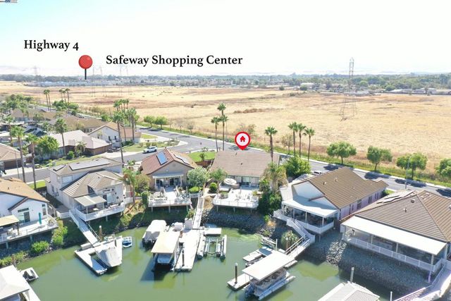 1989 Newport Dr, Discovery Bay, CA 94505