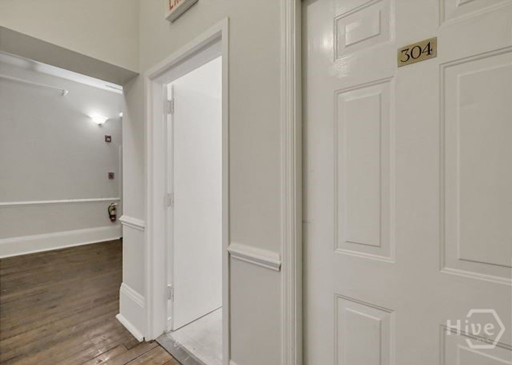 Image 5 of property listing at 105 Whitaker Street 304, Savannah, GA 31401