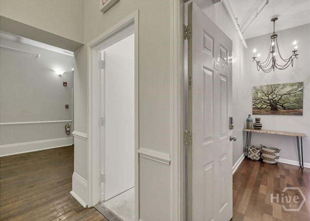 Image 6 of property listing at 105 Whitaker Street 304, Savannah, GA 31401
