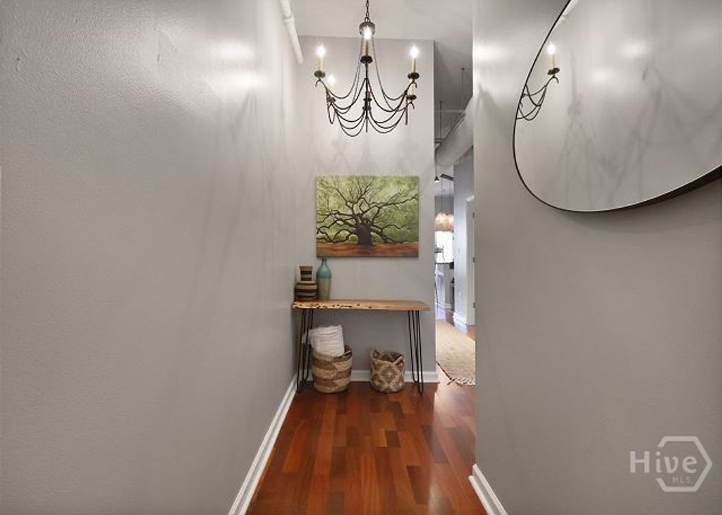 Image 7 of property listing at 105 Whitaker Street 304, Savannah, GA 31401