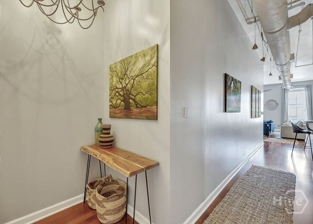 Image 8 of property listing at 105 Whitaker Street 304, Savannah, GA 31401