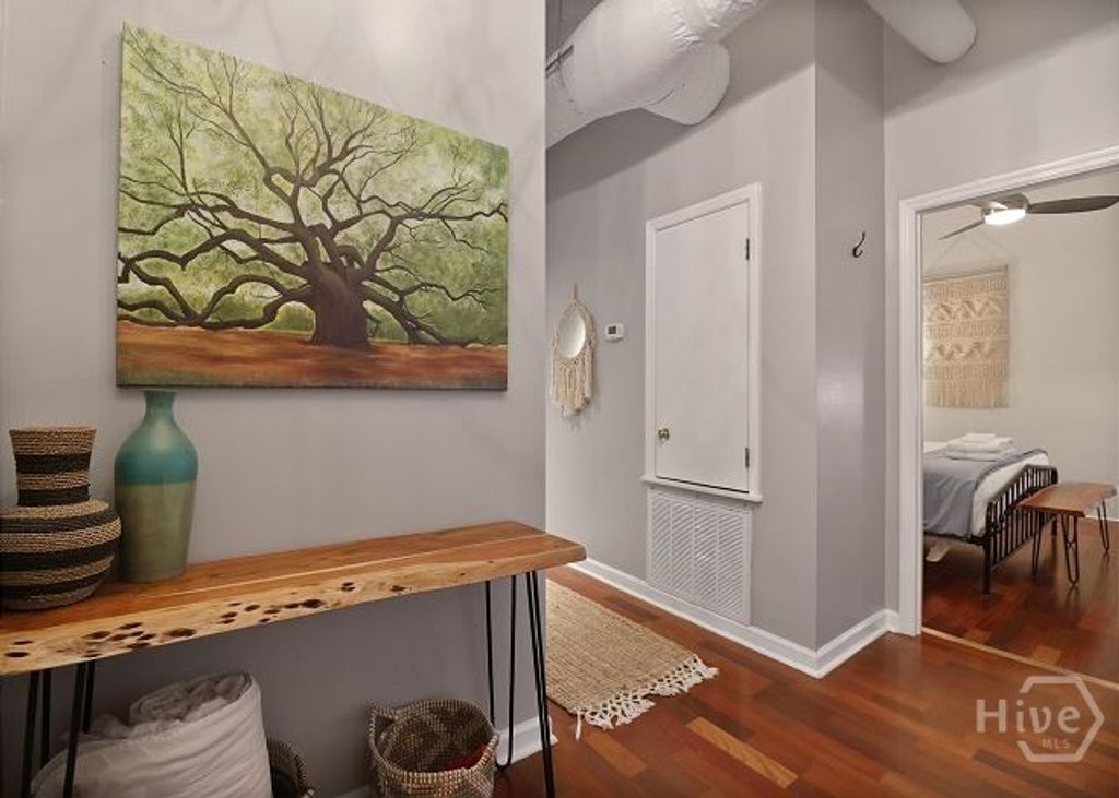 Image 9 of property listing at 105 Whitaker Street 304, Savannah, GA 31401