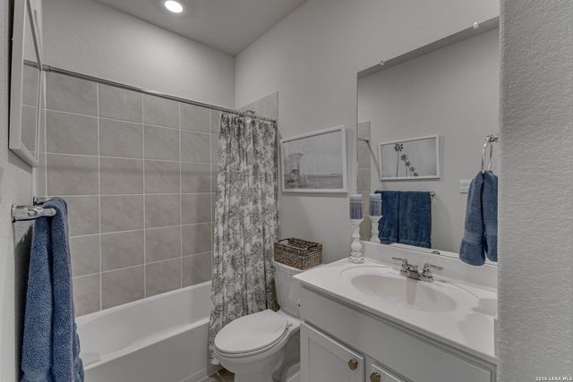 21261 Millstream, San Antonio, TX 78266