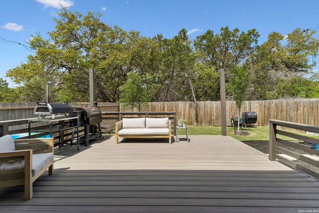 21261 Millstream, San Antonio, TX 78266