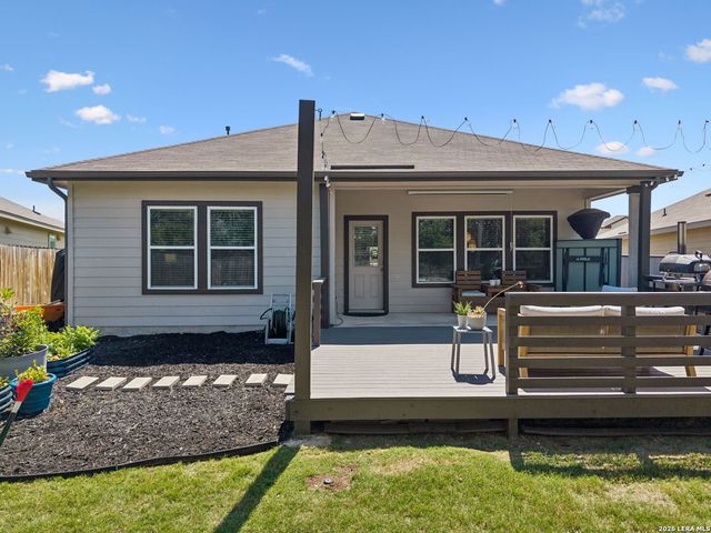 21261 Millstream, San Antonio, TX 78266