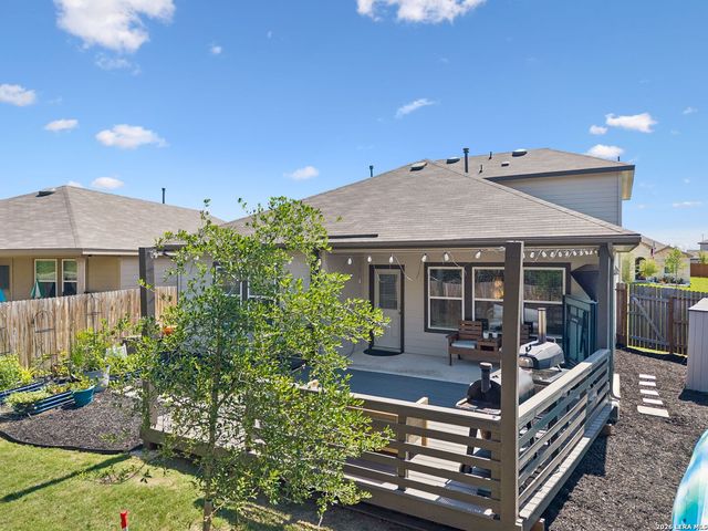 21261 Millstream, San Antonio, TX 78266