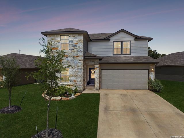 21261 Millstream, San Antonio, TX 78266