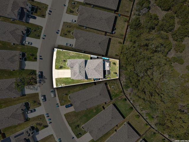 21261 Millstream, San Antonio, TX 78266