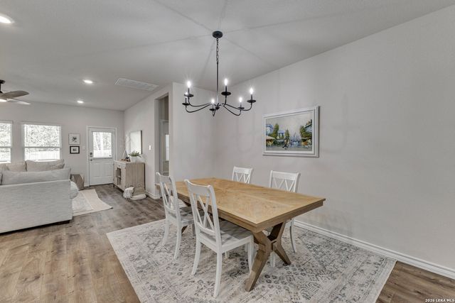 21261 Millstream, San Antonio, TX 78266