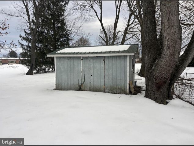 314 KEY AVE, Hagerstown, MD 21740