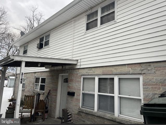 314 KEY AVE, Hagerstown, MD 21740