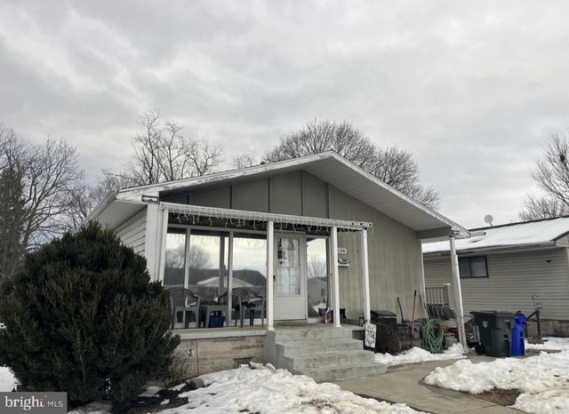 314 KEY AVE, Hagerstown, MD 21740