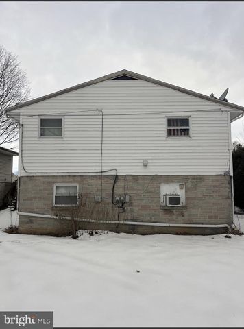 314 KEY AVE, Hagerstown, MD 21740