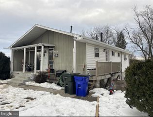 314 KEY AVE, Hagerstown, MD 21740