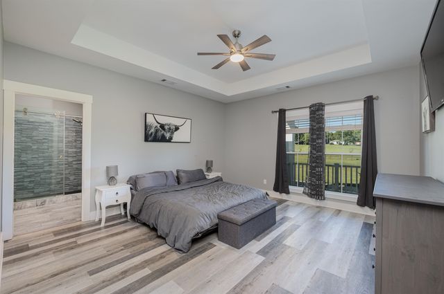 3090 MARSHALL RD, Unincorporated, TN 38058